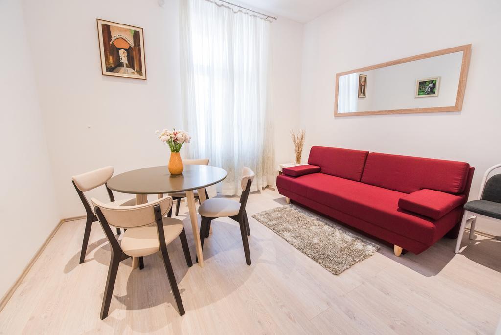 Apartment Vetom Split Exterior photo